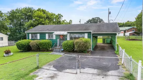 1108 Crutchfield St, Chattanooga, TN 37406