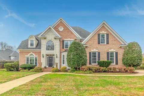6119 Bayswater Ln, Hixson, TN 37343