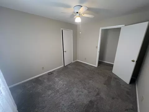 Bedroom - 220 Apache Cir, Pulaski, TN 38478 photo 5 of 7