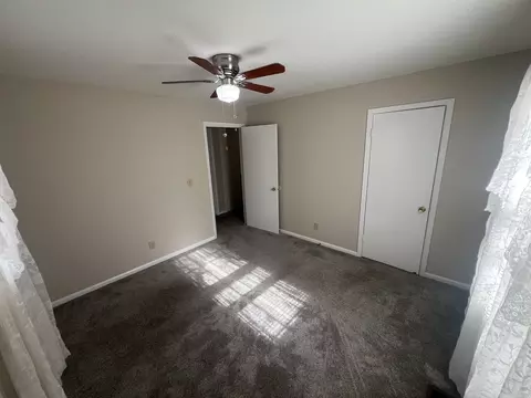 Bedroom - 220 Apache Cir, Pulaski, TN 38478 photo 2 of 7