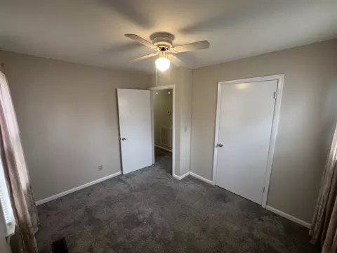 Bedroom - 220 Apache Cir, Pulaski, TN 38478 photo 7 of 7