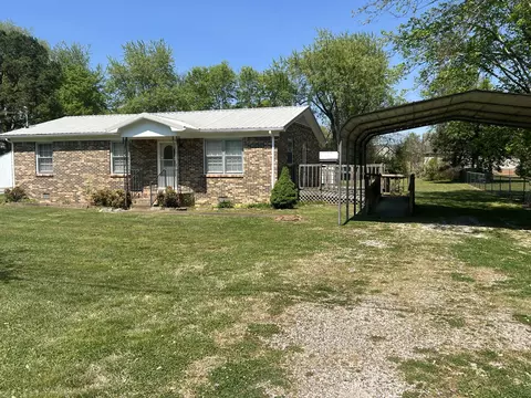 Exterior - 220 Apache Cir, Pulaski, TN 38478 photo 2 of 5