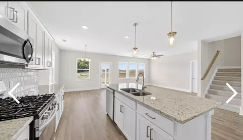 3919 Trinity Woods Rd, Columbia, TN 38401