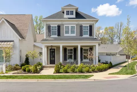 1037 Camley St, Franklin, TN 37064