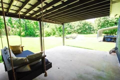 Exterior - 131 Collingwood Rd, Walling, TN 38587 photo 5 of 8