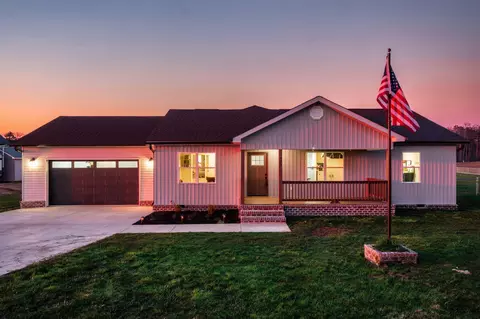 2426 Old York Hwy, Dunlap, TN 37327