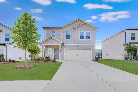 148 Saddlebred Way, Rossville, GA 30741