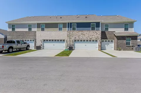 Exterior - 4510 Ropha Ct, Murfreesboro, TN 37128 photo 4 of 4
