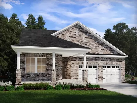 980 Levi Ln, Mount Juliet, TN 37122
