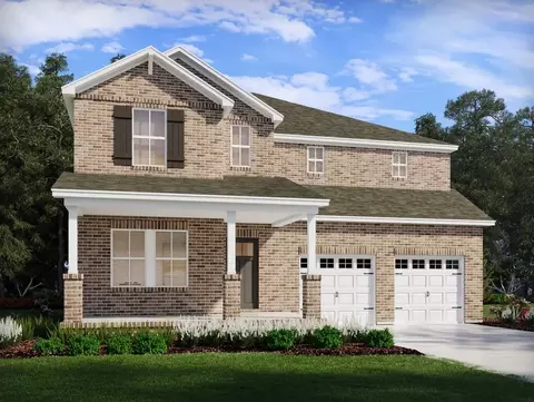 978 Levi Ln, Mount Juliet, TN 37122