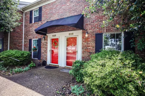 626 Calhoun St, Shelbyville, TN 37160