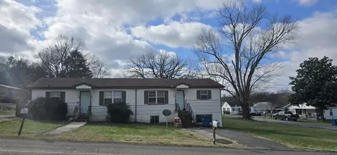 201 N Liner St, Rossville, GA 30741