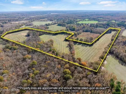 8405 Hwy 77, Huntingdon, TN 38344