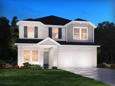 1460 Sage St, Mount Juliet, TN 37122