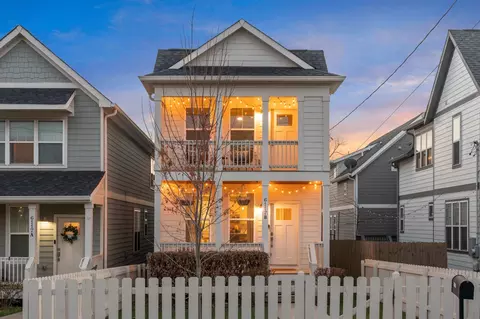 6117 California Ave UNIT B, Nashville, TN 37209