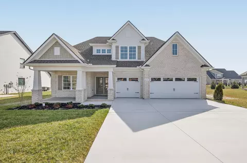 4110 Fargo Ct, Murfreesboro, TN 37127