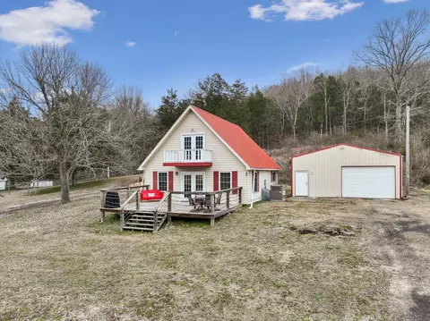 177 Lakeside Dr, Carthage, TN 37030