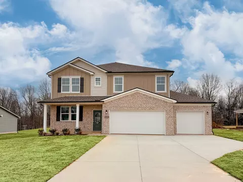 2342 Beverly Gail Rd, Pleasant View, TN 37146
