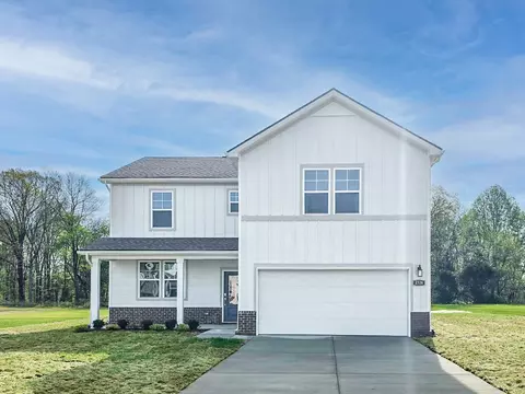 2326 Beverly Gail Rd, Pleasant View, TN 37146