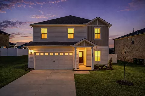700 Castle Rd, Mount Juliet, TN 37122