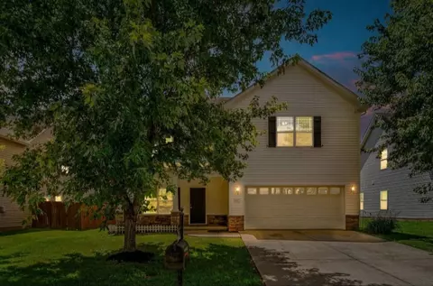 317 Sarava Ln, Smyrna, TN 37167