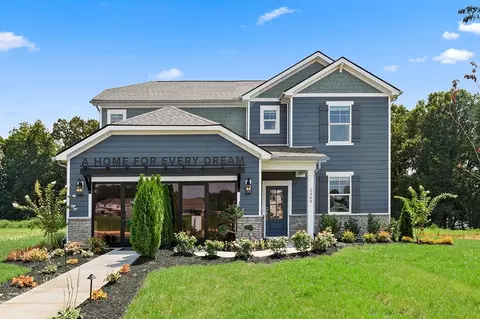 2299 Beverly Gail Rd, Pleasant View, TN 37146