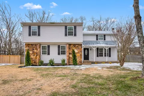 117 Sunnymeade Dr, Mount Juliet, TN 37122
