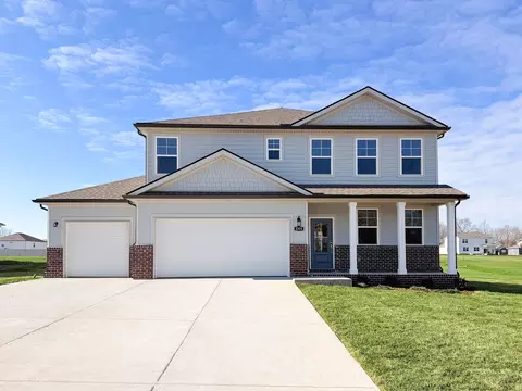 2351 Beverly Gail Rd, Pleasant View, TN 37146