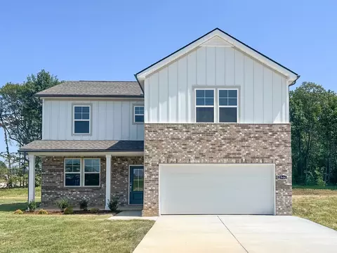 2437 Beverly Gail Rd, Pleasant View, TN 37146