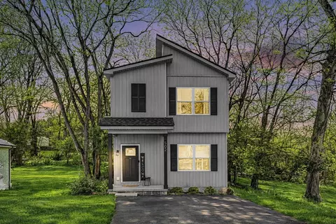 502 Poston St, Clarksville, TN 37040