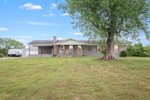 392 Adams Rd, Shelbyville, TN 37160