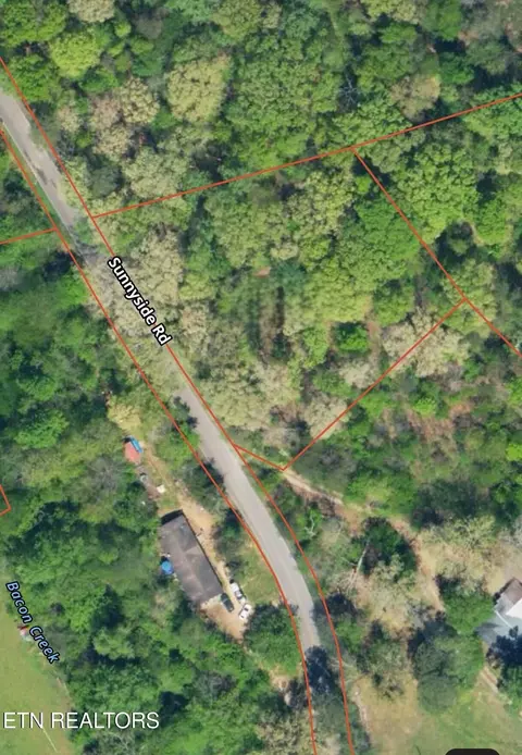 0 Sunnyside Rd, Philadelphia, TN 37846