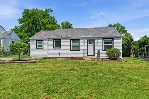 260 Timmons St, Nashville, TN 37211
