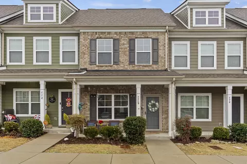 776 Bradburn Village Way, Antioch, TN 37013