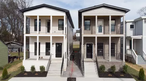 903 Delmas Ave # B, Nashville, TN 37216