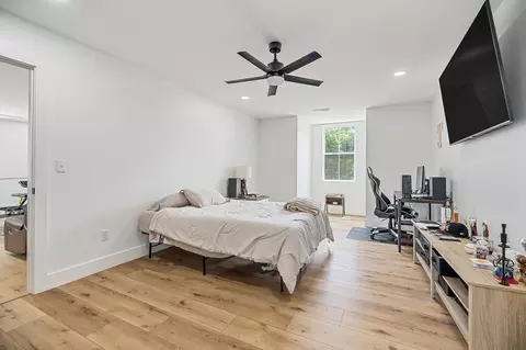 Bedroom - 250 Dyer Ridge Rd, Baxter, TN 38544 photo 5 of 5