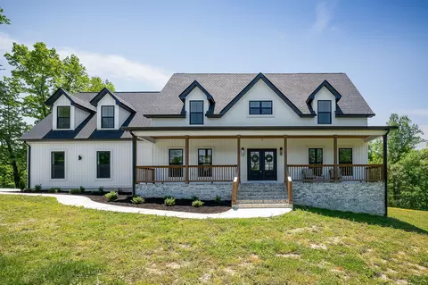 250 Dyer Ridge Rd, Baxter, TN 38544