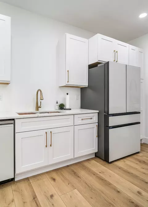 Kitchen - 250 Dyer Ridge Rd, Baxter, TN 38544 photo 4 of 4