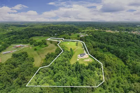 View/Area - 250 Dyer Ridge Rd, Baxter, TN 38544 photo 6 of 6
