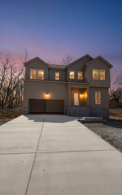 408 Legions Ct, La Vergne, TN 37086