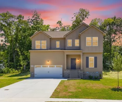 408 Legions Ct, La Vergne, TN 37086