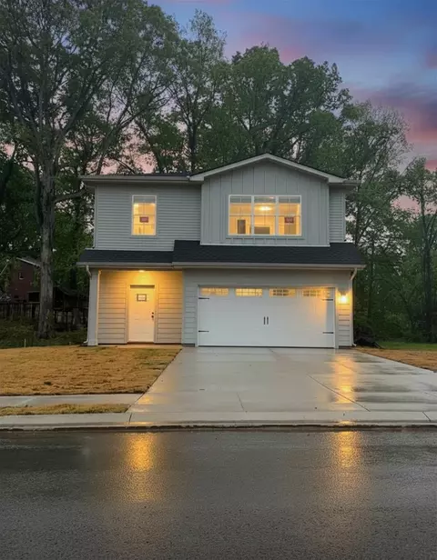 257 Spring St, La Vergne, TN 37086