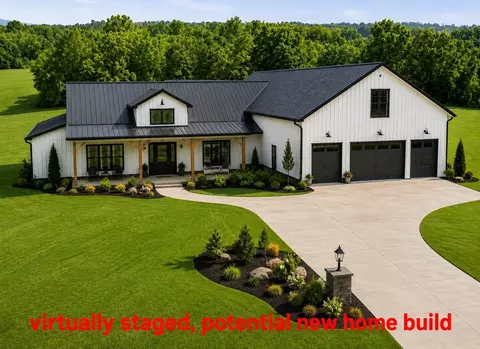 0 J And K Ln, Belvidere, TN 37306