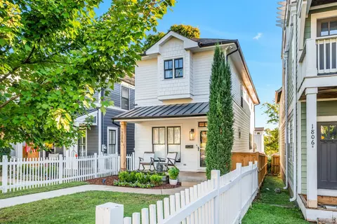 1808 7th Ave N #A, Nashville, TN 37208