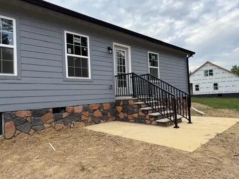 Exterior - 22 Ghea Rd, Normandy, TN 37360 photo 3 of 5