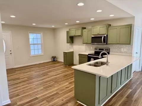 Kitchen - 22 Ghea Rd, Normandy, TN 37360 photo 1 of 6