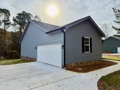 Exterior - 22 Ghea Rd, Normandy, TN 37360 photo 4 of 5