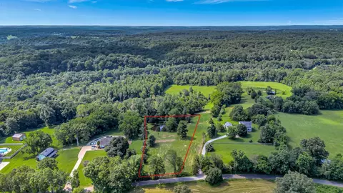 0 Camp Ravine Rd, Burns, TN 37029