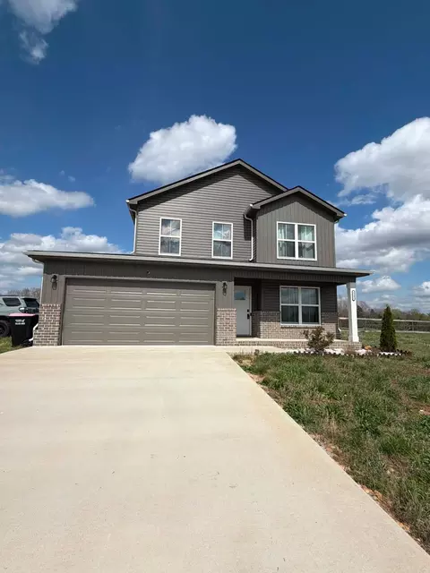 1191 Southside Rd, Southside, TN 37171