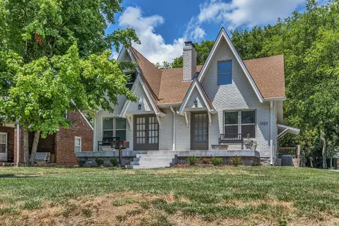 1023 Maxwell Ave, Nashville, TN 37206